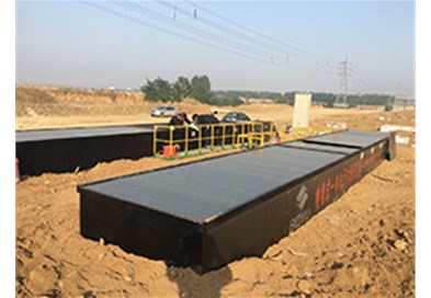 教您5個方法，選到好用的地埋式污水處理設(shè)備！