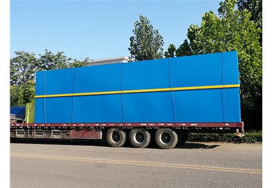 各種污水怎么解決？一體化污水處理設(shè)備讓污水達(dá)標(biāo)排放！