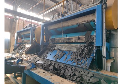 20年行業(yè)積淀，博宇環(huán)保污泥二次脫水設(shè)備值得信賴！