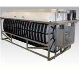 ZP型纖維轉(zhuǎn)盤過(guò)濾器